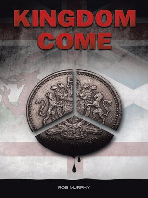 cover image of Kingdom Come